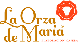 LA ORZA DE MARÍA